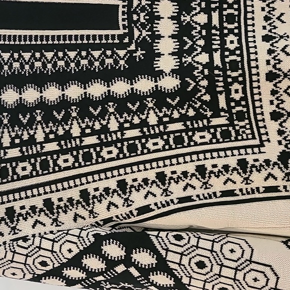 Staring at Stars Aztec Print Cardigan - Picture 6 of 6